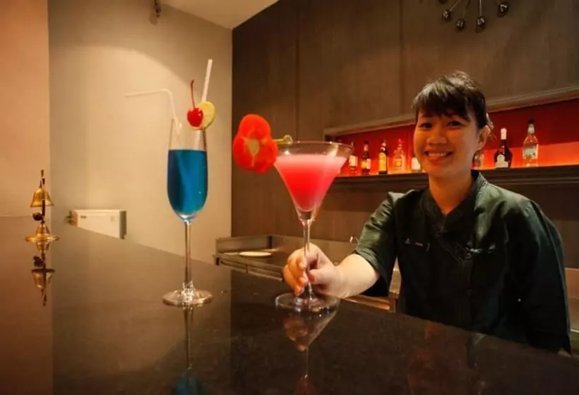 Fotos del hotel Aruntara Riverside Boutique  Sha Extra Plus:  13