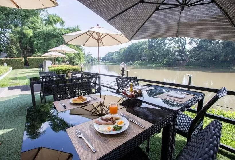 Fotos del hotel Aruntara Riverside Boutique  Sha Extra Plus:  20