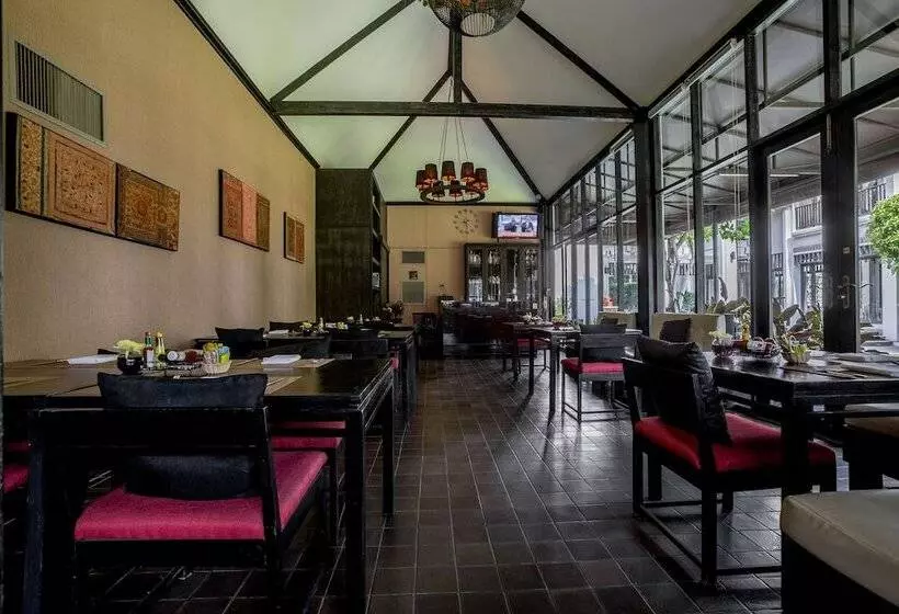 Fotos del hotel Aruntara Riverside Boutique  Sha Extra Plus:  12