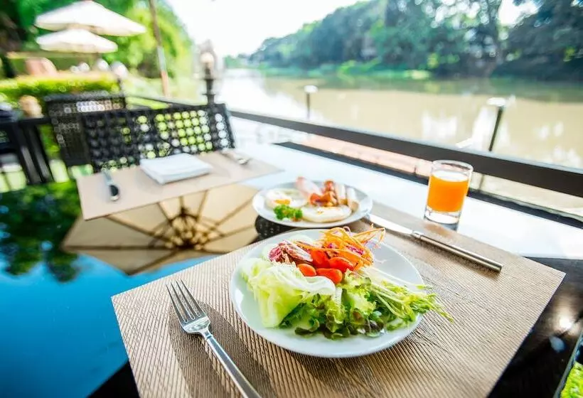 Fotos del hotel Aruntara Riverside Boutique  Sha Extra Plus:  25