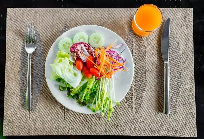 Fotos del hotel Aruntara Riverside Boutique  Sha Extra Plus:  5