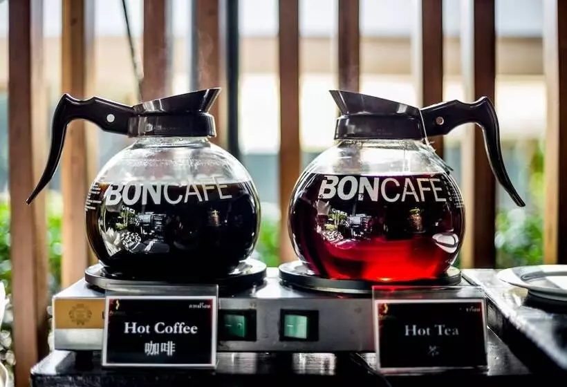 Fotos del hotel Aruntara Riverside Boutique  Sha Extra Plus:  6