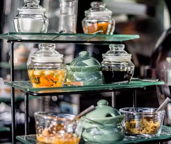 Fotos del hotel Aruntara Riverside Boutique  Sha Extra Plus:  21