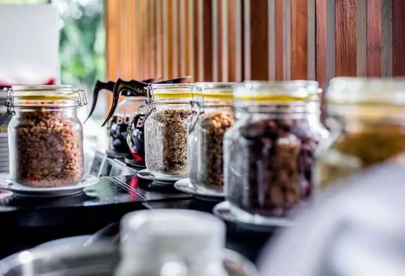 Fotos del hotel Aruntara Riverside Boutique  Sha Extra Plus:  9