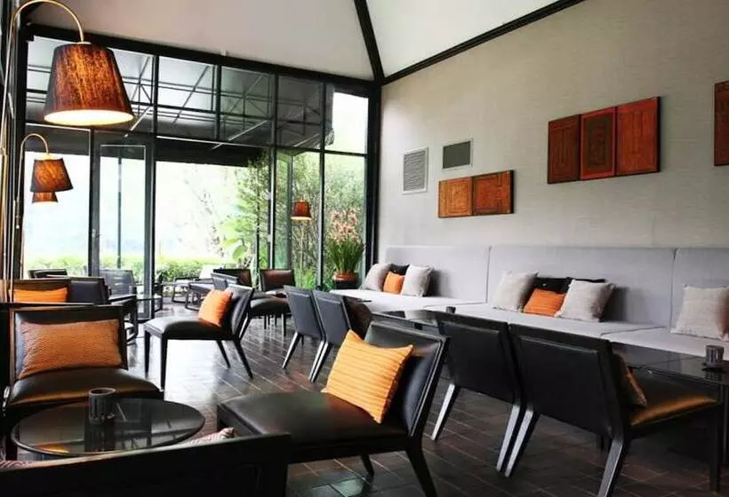 Fotos del hotel Aruntara Riverside Boutique  Sha Extra Plus:  23