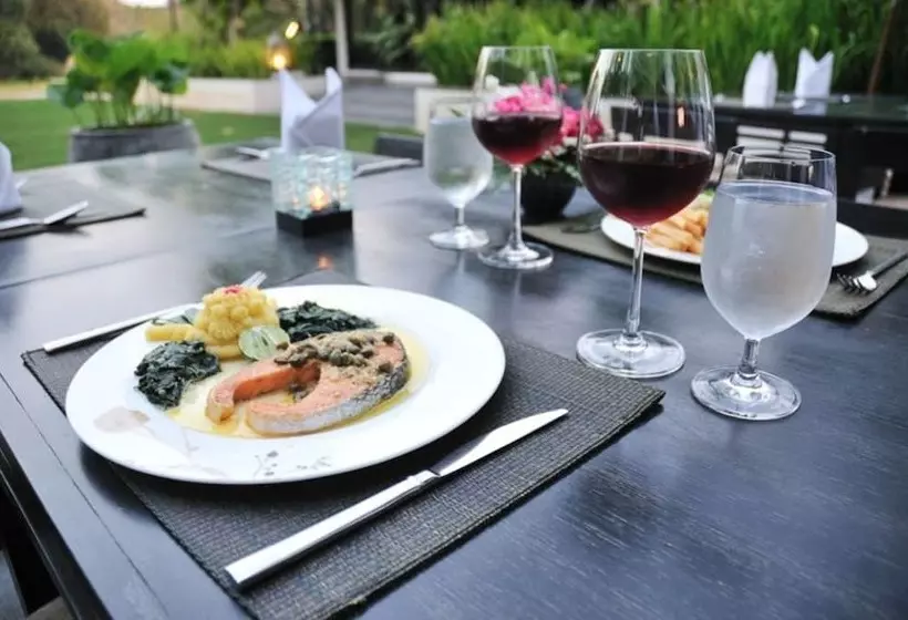 Fotos del hotel Aruntara Riverside Boutique  Sha Extra Plus:  24