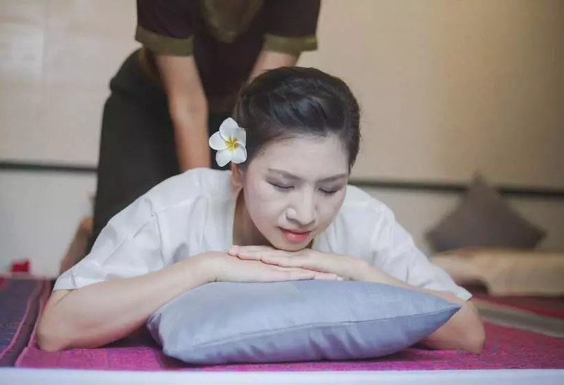 Fotos del hotel Aruntara Riverside Boutique  Sha Extra Plus:  16