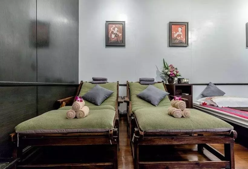 Fotos del hotel Aruntara Riverside Boutique  Sha Extra Plus:  11