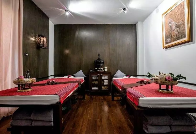 Fotos del hotel Aruntara Riverside Boutique  Sha Extra Plus:  4