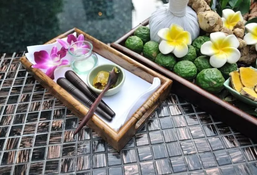 Fotos del hotel Aruntara Riverside Boutique  Sha Extra Plus:  17