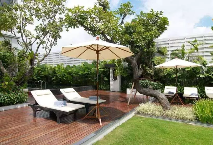 Fotos del hotel Aruntara Riverside Boutique  Sha Extra Plus:  14