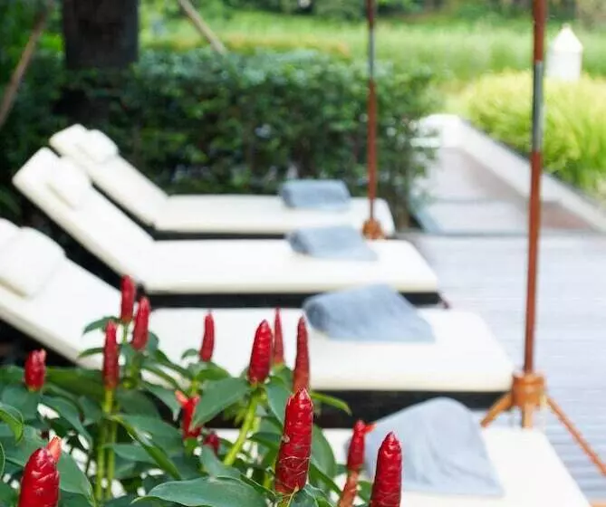 Fotos del hotel Aruntara Riverside Boutique  Sha Extra Plus:  22