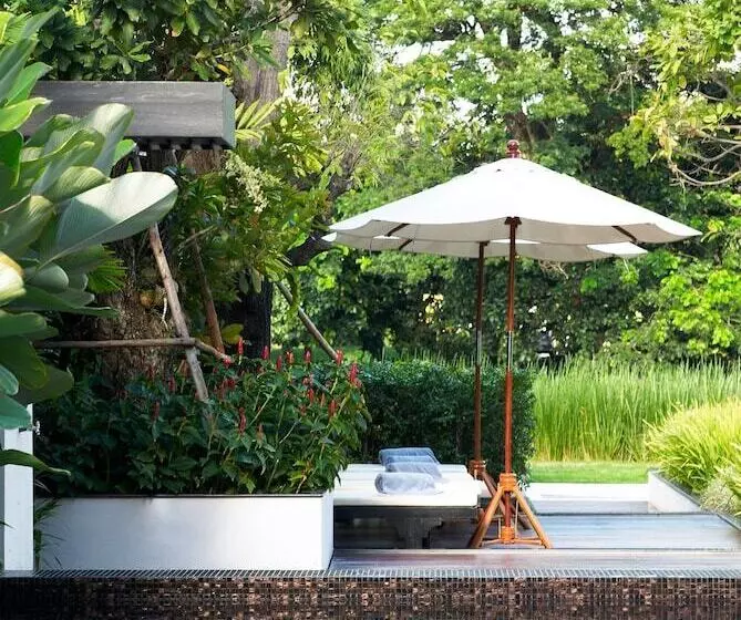 Fotos del hotel Aruntara Riverside Boutique  Sha Extra Plus:  7