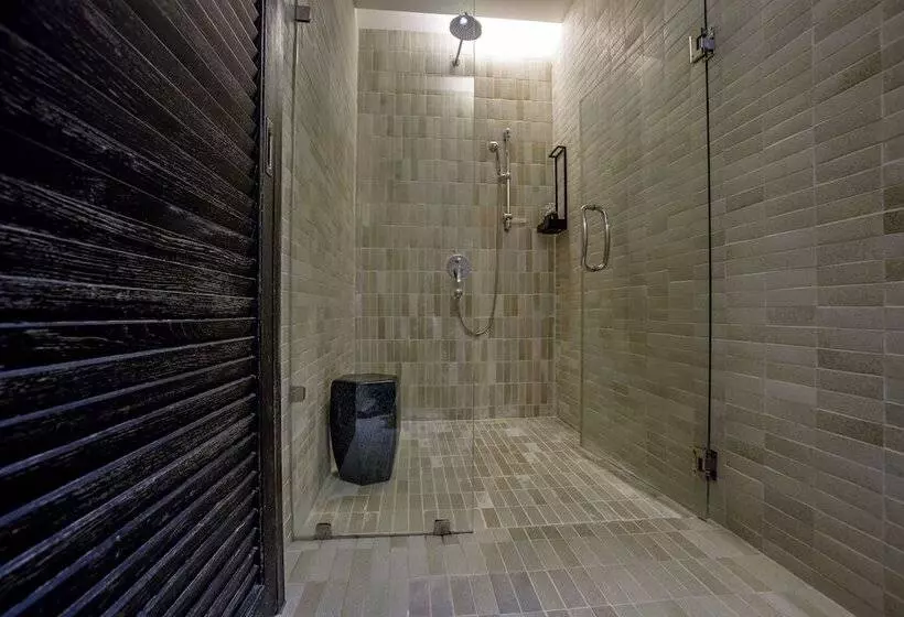 Fotos del hotel Aruntara Riverside Boutique  Sha Extra Plus:  15