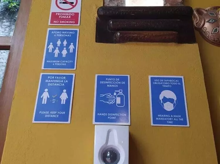 Fotos del hotel Casa India Catalina:  3