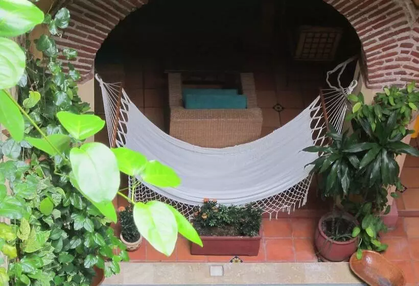 Fotos del hotel Casa India Catalina:  8