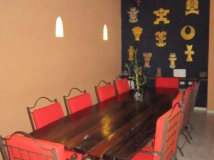 Fotos del hotel Casa India Catalina:  7