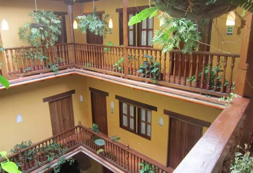 Fotos del hotel Casa India Catalina:  6