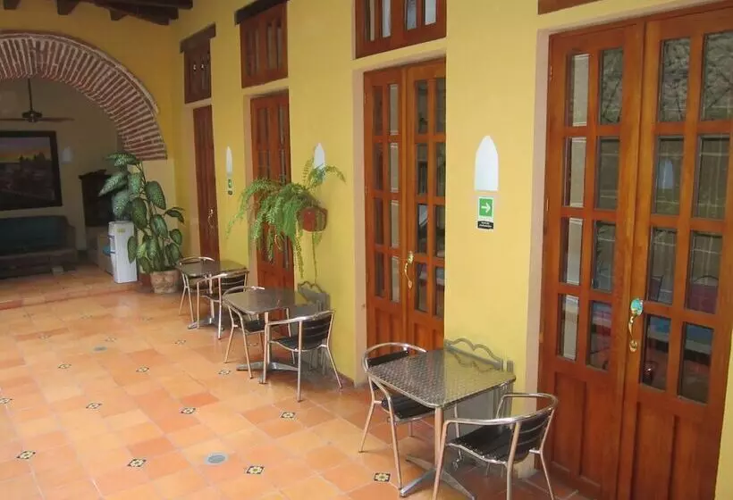 Fotos del hotel Casa India Catalina:  14