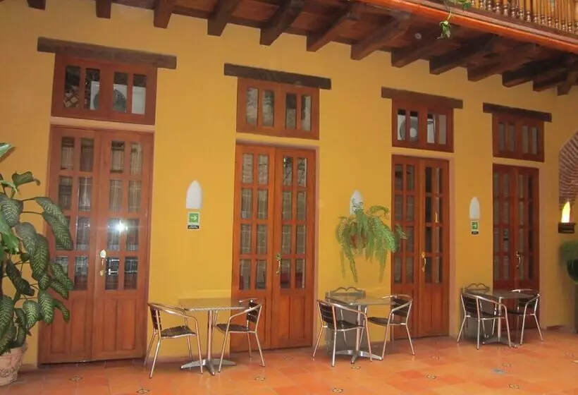 Fotos del hotel Casa India Catalina:  12