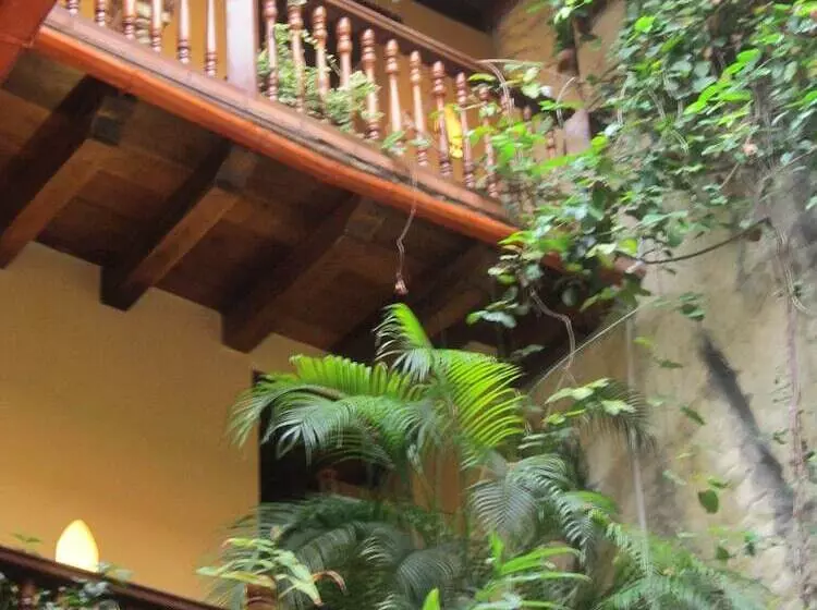 Fotos del hotel Casa India Catalina:  13