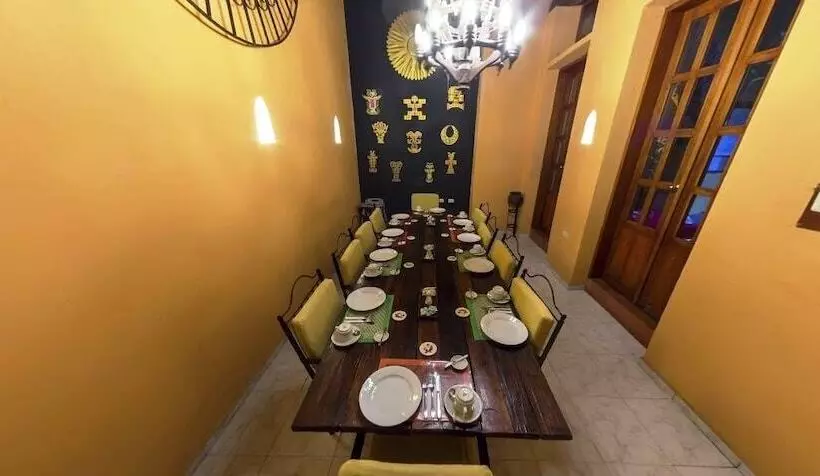 Fotos del hotel Casa India Catalina:  9