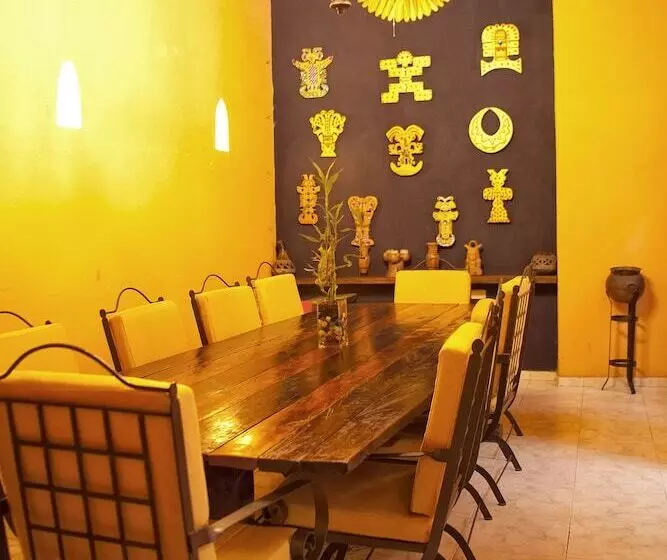 Fotos del hotel Casa India Catalina:  2