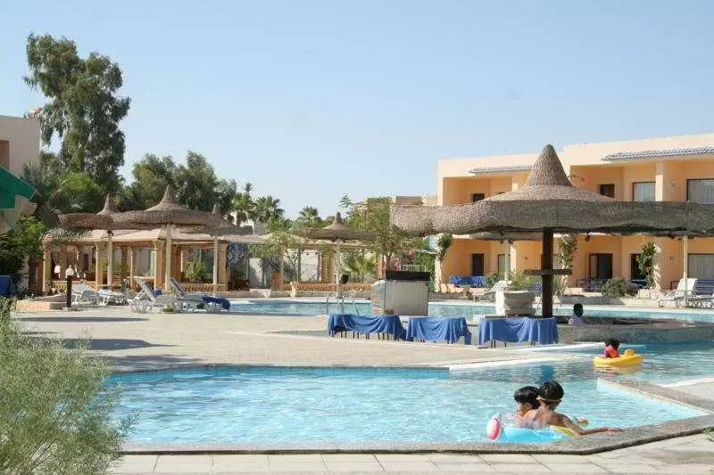 Fotos del hotel Cataract Sharm Resort:  5
