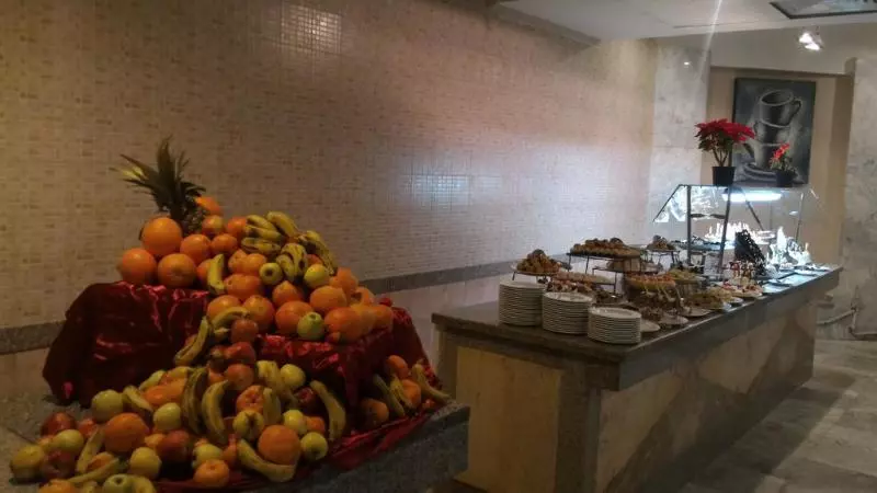 Fotos del hotel Cataract Sharm Resort:  4