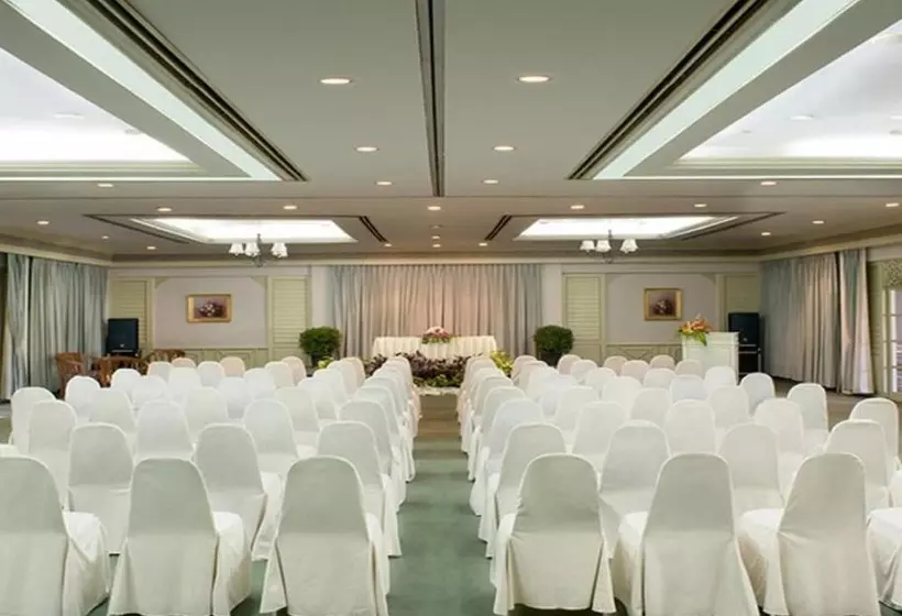 Fotos del hotel Comsaed River Kwai Resort:  7