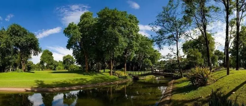 Fotos del hotel Comsaed River Kwai Resort:  17