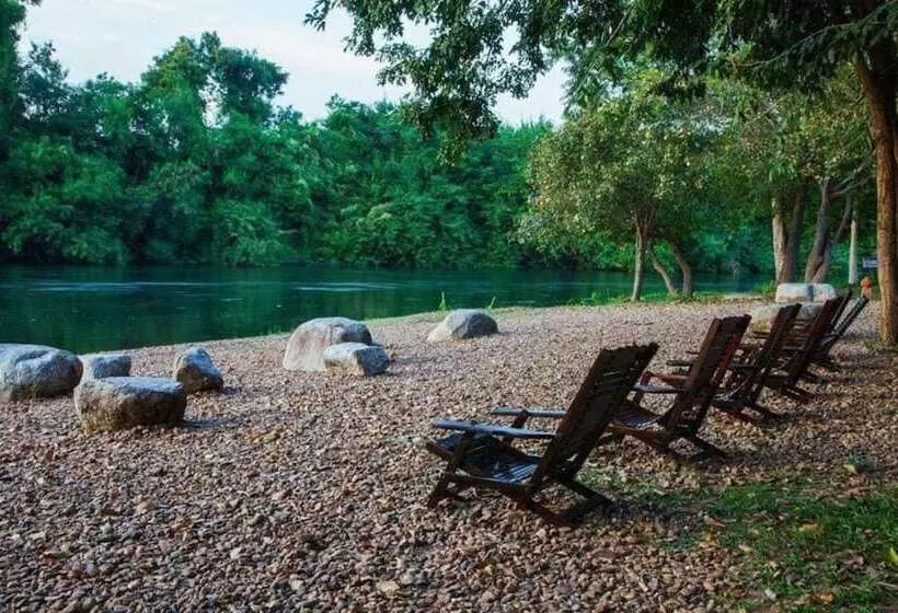 Fotos del hotel Comsaed River Kwai Resort:  22