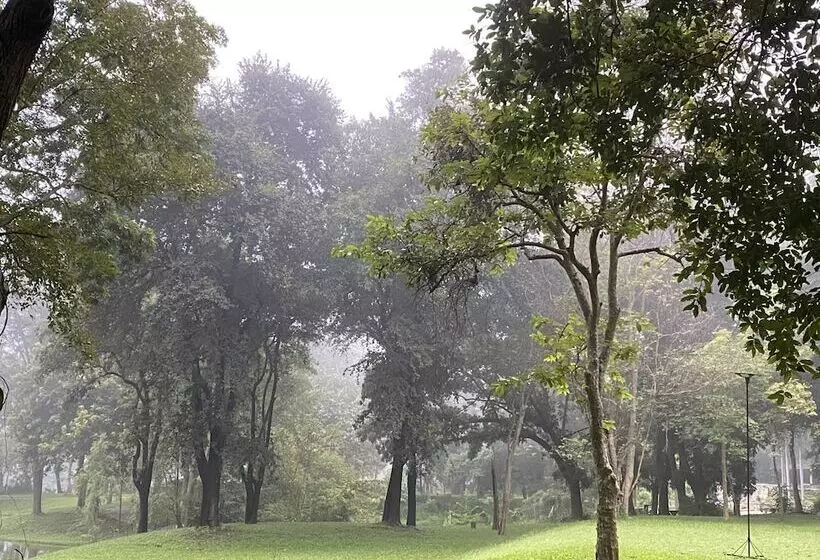 Fotos del hotel Comsaed River Kwai Resort:  21