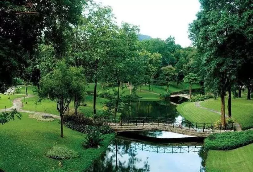 Fotos del hotel Comsaed River Kwai Resort:  20