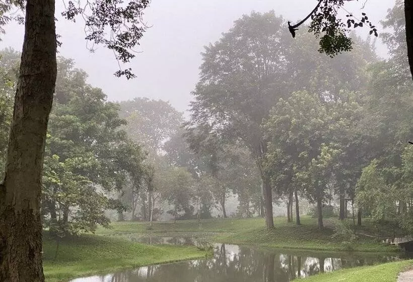 Fotos del hotel Comsaed River Kwai Resort:  16