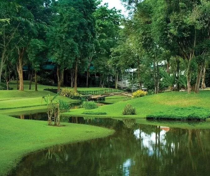 Fotos del hotel Comsaed River Kwai Resort:  23