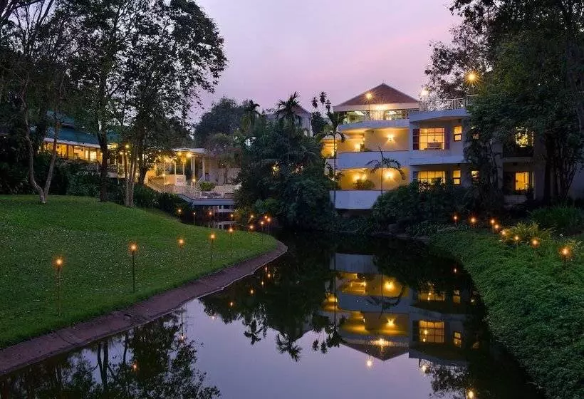 Comsaed River Kwai Resort