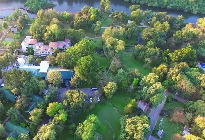 Fotos del hotel Comsaed River Kwai Resort:  11