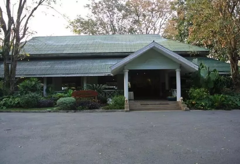 Fotos del hotel Comsaed River Kwai Resort:  10