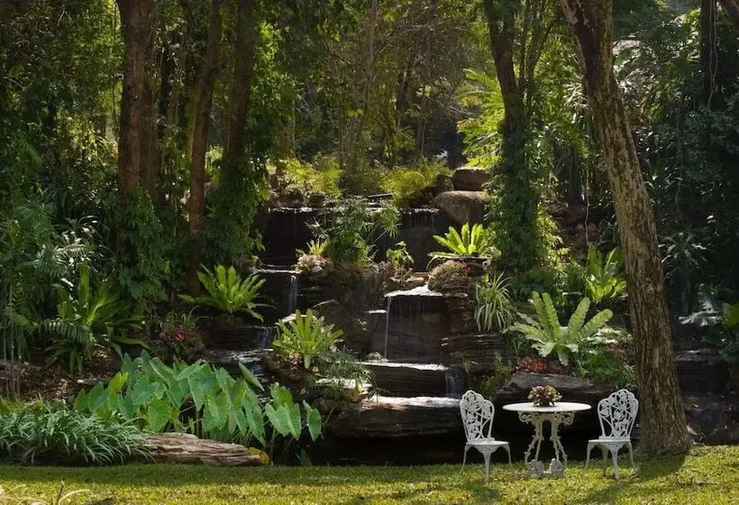 Fotos del hotel Comsaed River Kwai Resort:  5