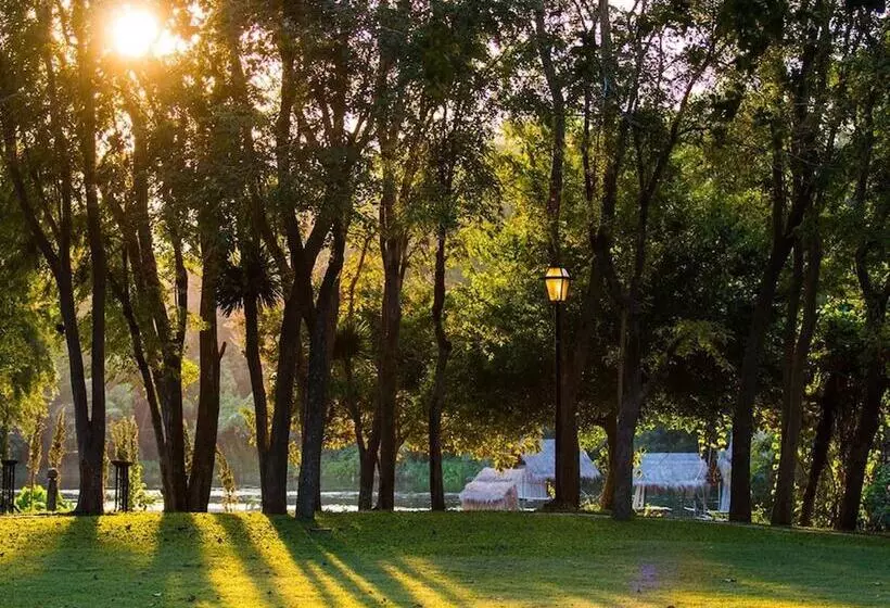 Fotos del hotel Comsaed River Kwai Resort:  15