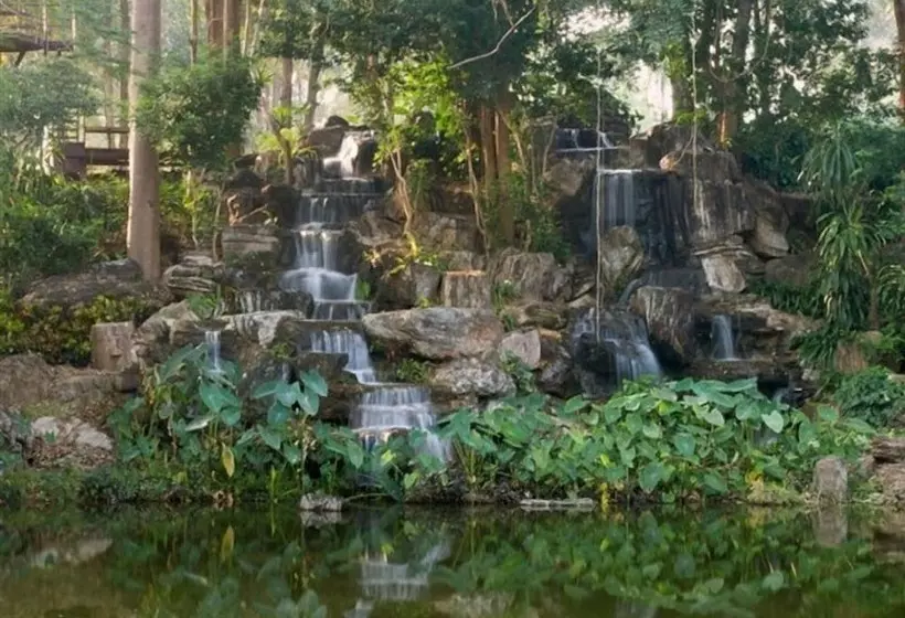 Fotos del hotel Comsaed River Kwai Resort:  9