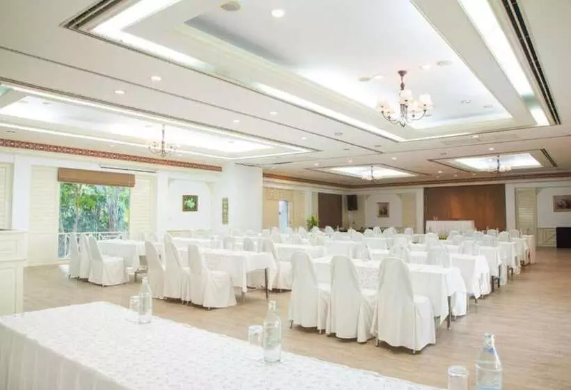 Fotos del hotel Comsaed River Kwai Resort:  3