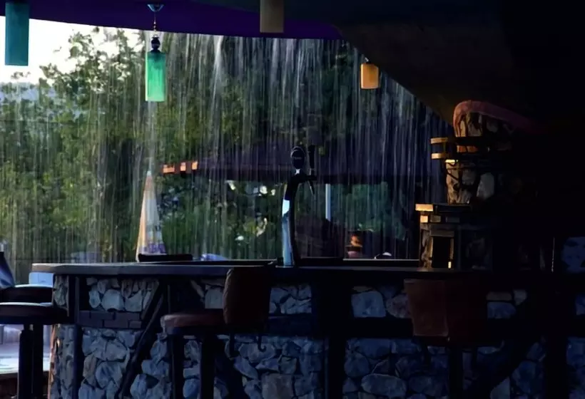 Fotos del hotel Destina:  4