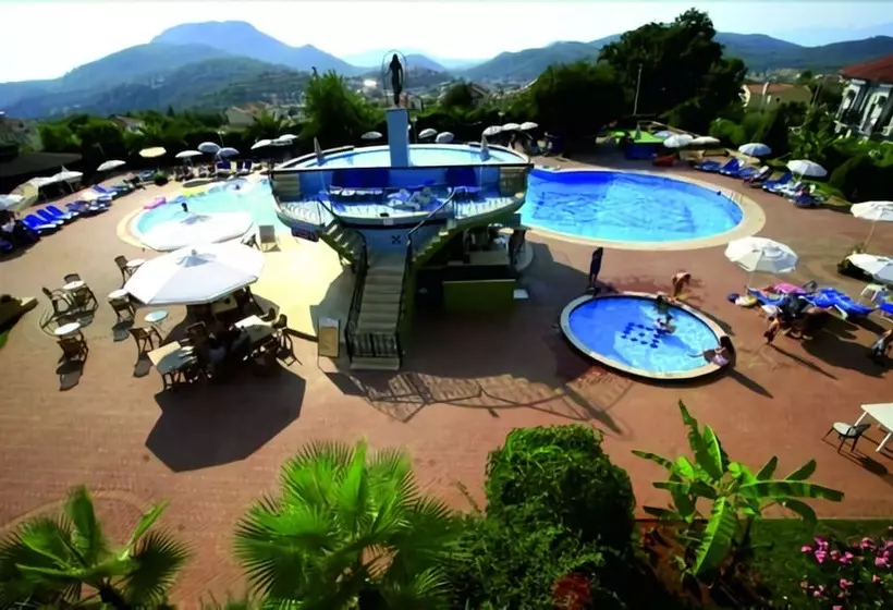 Fotos del hotel Destina:  8