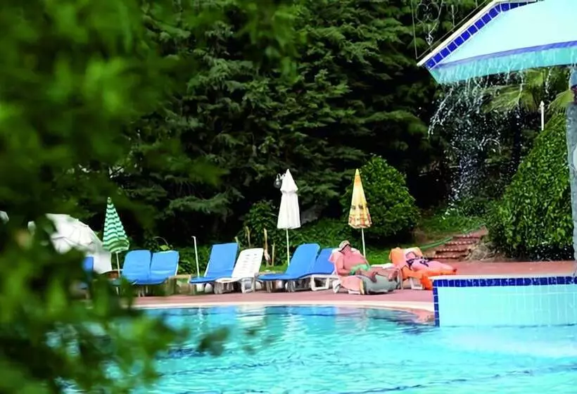 Fotos del hotel Destina:  2