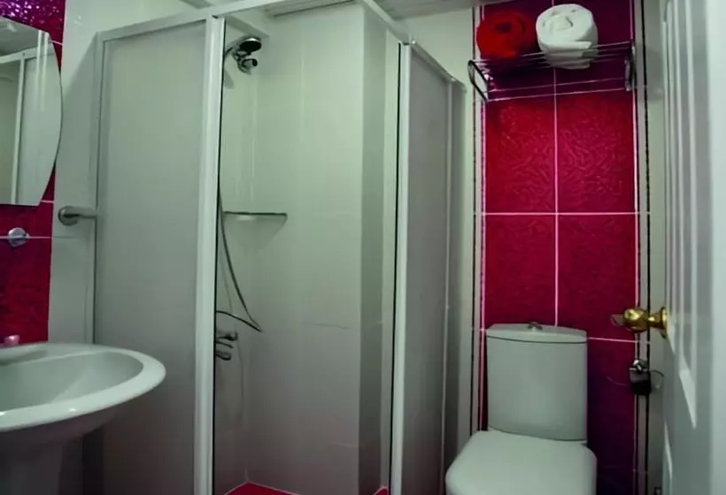 Fotos del hotel Destina:  5