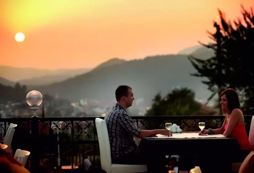 Fotos del hotel Destina:  9