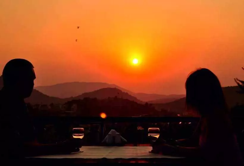 Fotos del hotel Destina:  6