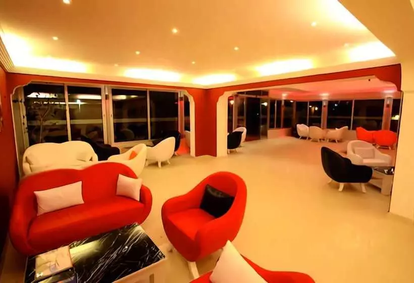 Fotos del hotel Destina:  17